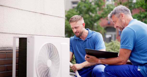 Best Central Air Repair  in Hanna City, IL